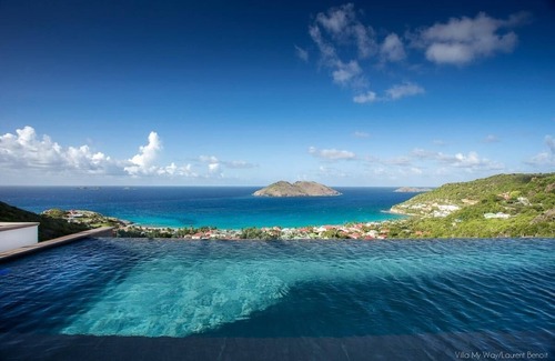Flamands Villa | My Way (3/5 Rooms) Luxury villa