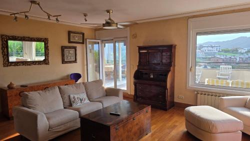 San Sebastian Centro Apartment | My Way Parking Included