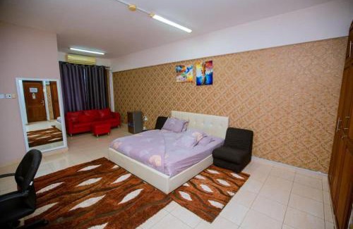 Masaki Apartment | My way studio stay