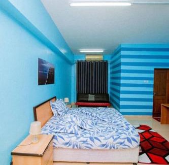 Masaki Apartment | My way studio stay