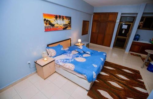 Masaki Apartment | My way studio stay