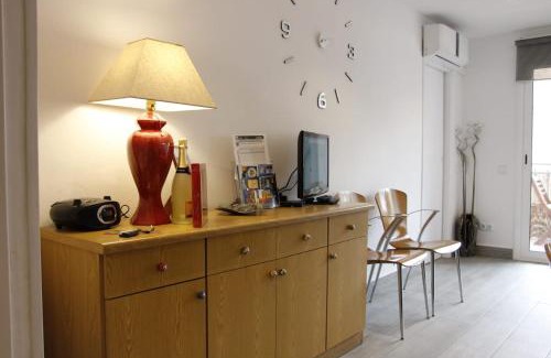 L'Hospitalet de l'Infant Apartment | My2ndHome