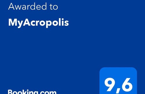 Kolokinthou Apartment | MyAcropolis
