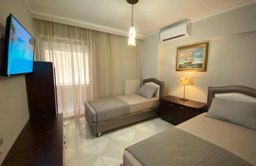 Kolokinthou Apartment | MyAcropolis