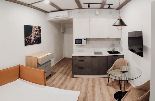 Lillekula Apartment | MyApartments Kotka