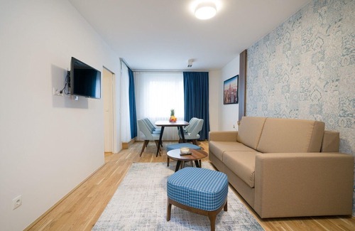Brigittenau Apartment | myApartments - Top 2