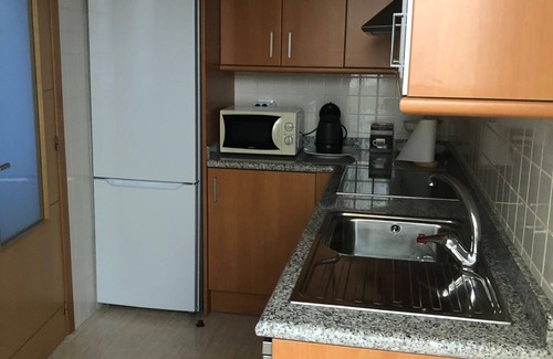 Torreblanca Apartment | MyBeach. Precise apartment on the beach for your vacation days or getaways