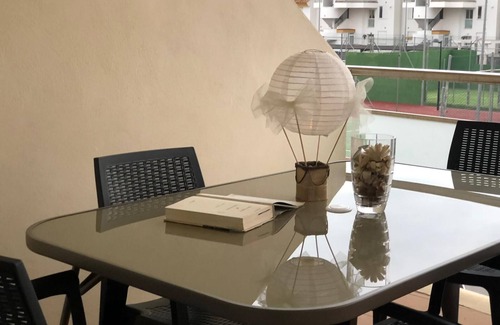 Torreblanca Apartment | MyBeach. Precise apartment on the beach for your vacation days or getaways