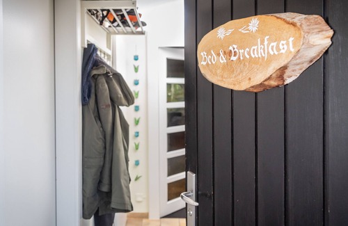 Bottmingen Bed & Breakfast | MyBedNBreakfast