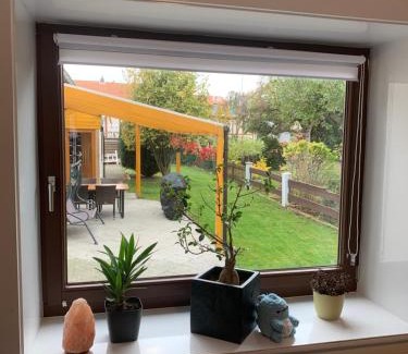 Oker House | MyCha2 Ferienhaus