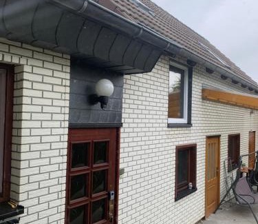 Oker House | MyCha2 Ferienhaus