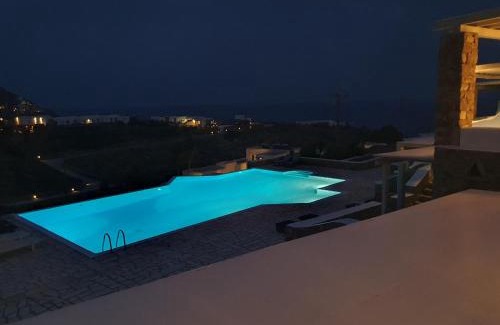 Elia Apartment | Myconian Vision Villas