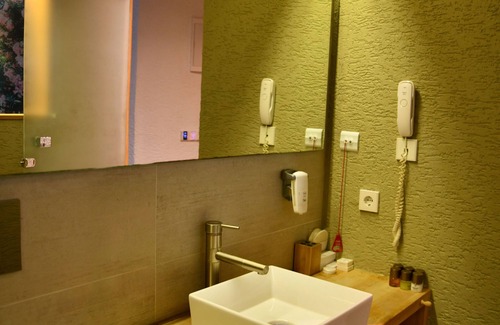 Ortakent Hotel | MyElla Boutique Hotel