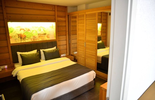 Ortakent Hotel | MyElla Boutique Hotel