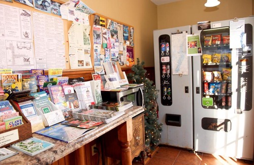 Milford Hotel | Myer Country Motel