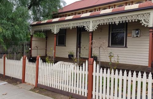 Bendigo House | Myers CBD