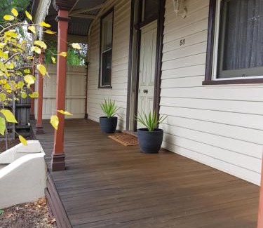 Bendigo House | Myers CBD