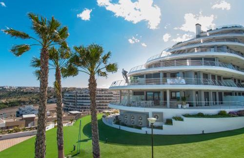 Els Arenals del Sol Apartment | MyFlats Infinity View