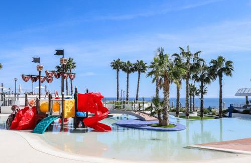 Els Arenals del Sol Apartment | MyFlats Infinity View