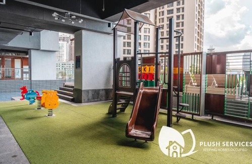 Kampung Datuk Keramat Apartment | MyHabitat KL by Plush