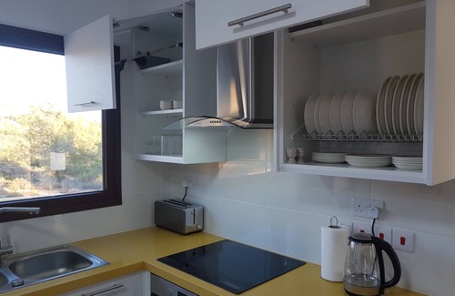 Zanakia House | MyHome in Souni -Zanakia