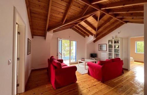 Sao Roque do Pico House | MyHome