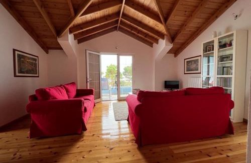 Sao Roque do Pico House | MyHome