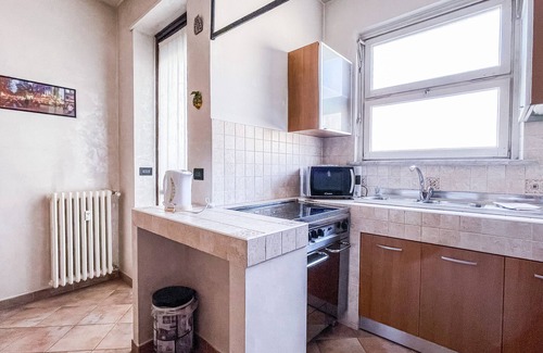 Lingotto Apartment | MYHOUSE INN LINGOTTO - Affitti Brevi Italia