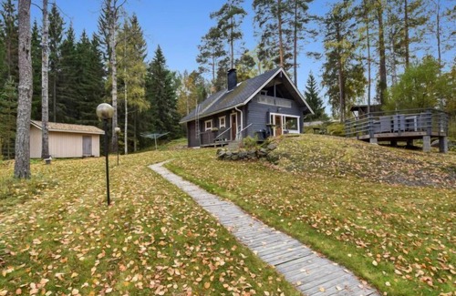 Mikkeli House | Mykkylä by Interhome