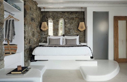 Kanalia House | Mykonos No5