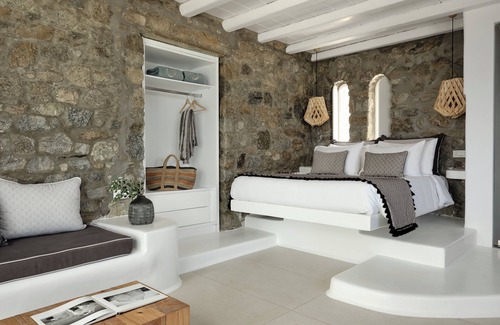 Kanalia House | Mykonos No5