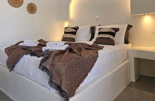 Xilokeratidi House | Mykonos4Islands Seaside Homes and Suites