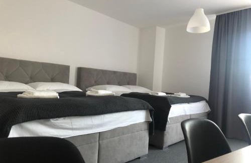 Besenova Apartment | MyMara 8 Apartman Bešenová