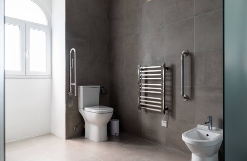 Rabat House | MYN in Rabat