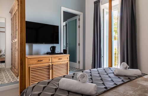 Rabat House | MYN in Rabat