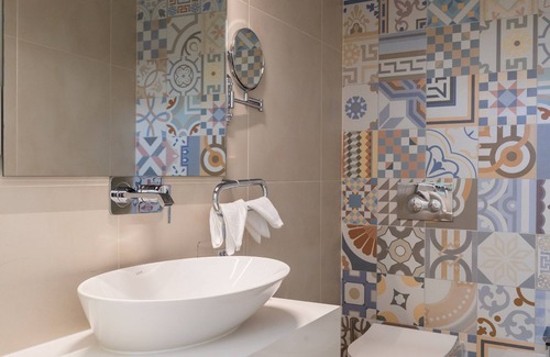 Rabat House | MYN in Rabat