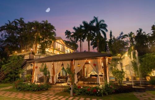 Arsiwalla Villa Villa | Myna Villa