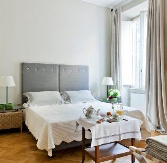 Rione VI Parione Bed & Breakfast | MyNavona