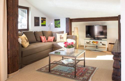 Seefeld in Tirol Apartment | myNest Appartements