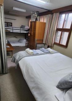 Akakura Cabin | Myoko Ski Lodge in Akakura Village