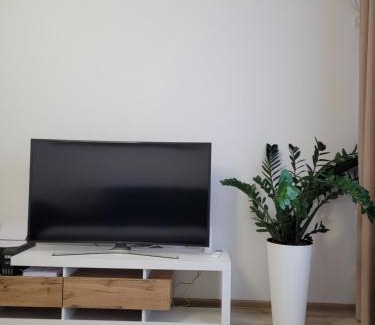 Militari Apartment | MYONNA Style Bucharest