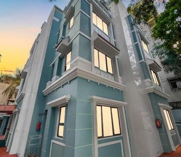 Santacruz Hotel | MyOtel - Santacruz