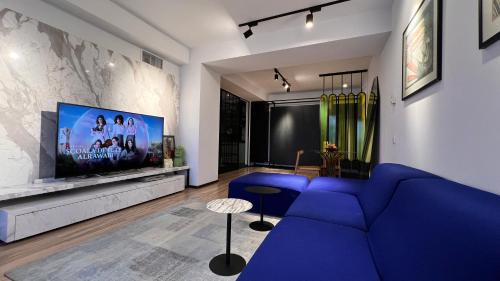 Sector 1 Apartment | MyPlace Herăstrău