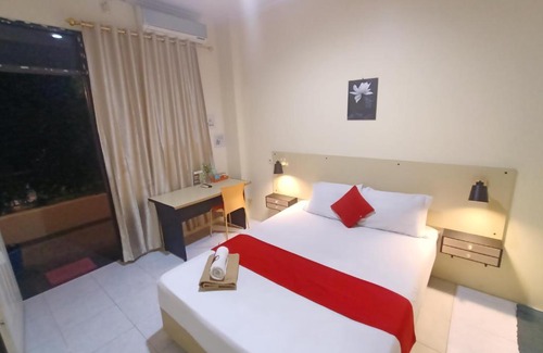 Manado City Centre House | Myplace Sario Manado