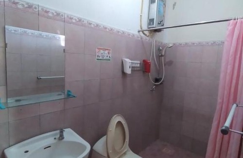 Manado City Centre House | Myplace Sario Manado