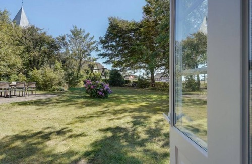 Ballum House | "Myra" - 18km from the sea by Interhome