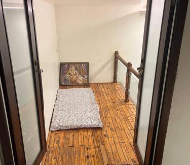 Kolhapur Villa | Myra's house