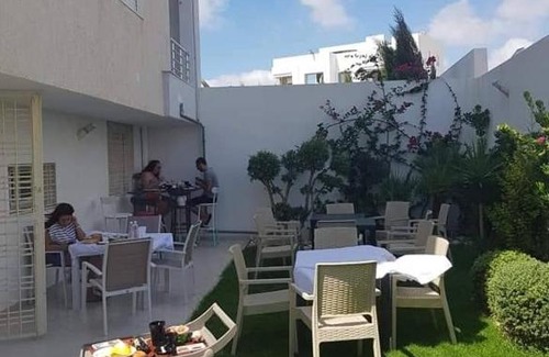 Mansoura Apartment | Myriam Bel Air