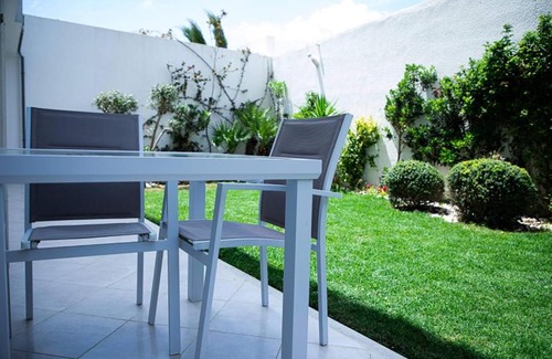 Mansoura Apartment | Myriam Bel Air