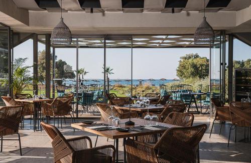 Gerani Hotel | Myrion Beach Resort & Spa - Adults Only